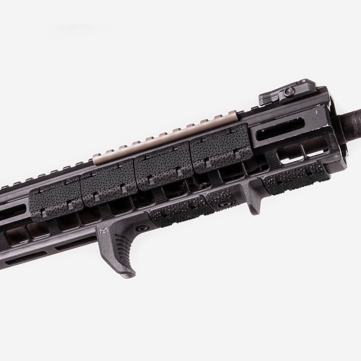 M-LOK™ Rail Cover, Type 2 Black