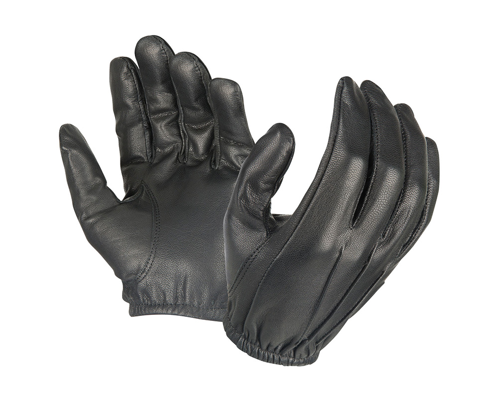 Dura-Thin™ Search Glove Svart, Medium