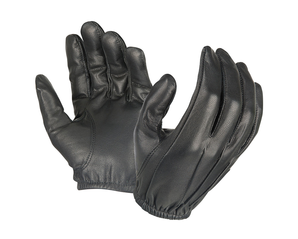 Dura-Thin™ Search Glove Black XX-Large
