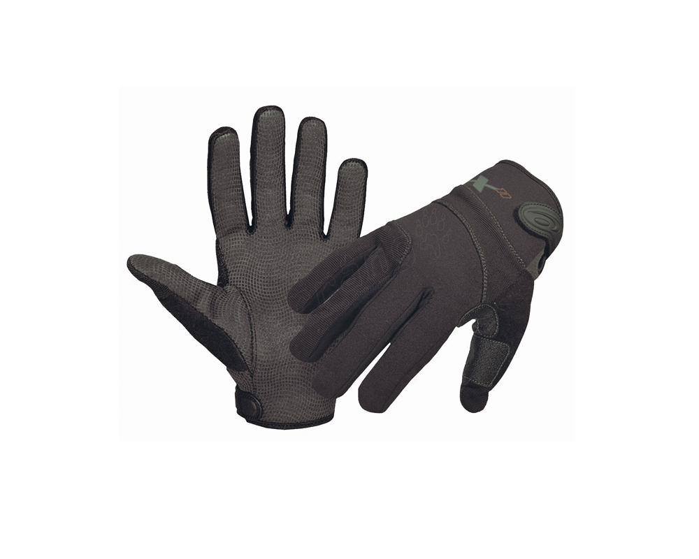 Street Guard X11 Black X-Small