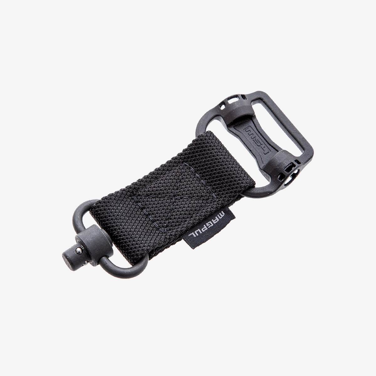 MS1® MS4 Adapter Black