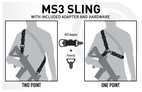 MS3® Sling GEN 2