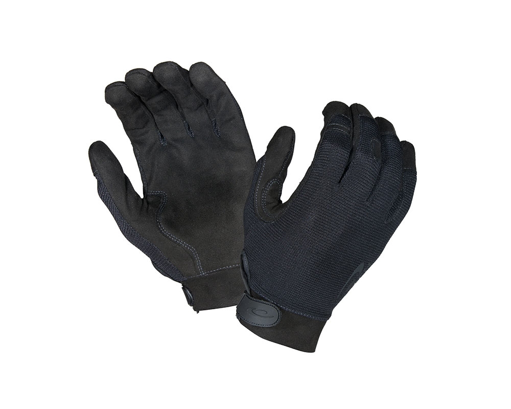 TSK Medium Kevlar Lining Black XX-Large