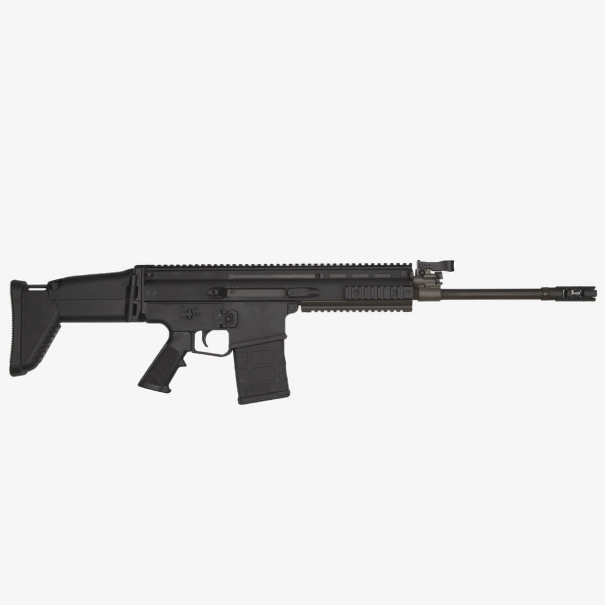 SSG™ Selector Set – FN® SCAR MK16/16s Black