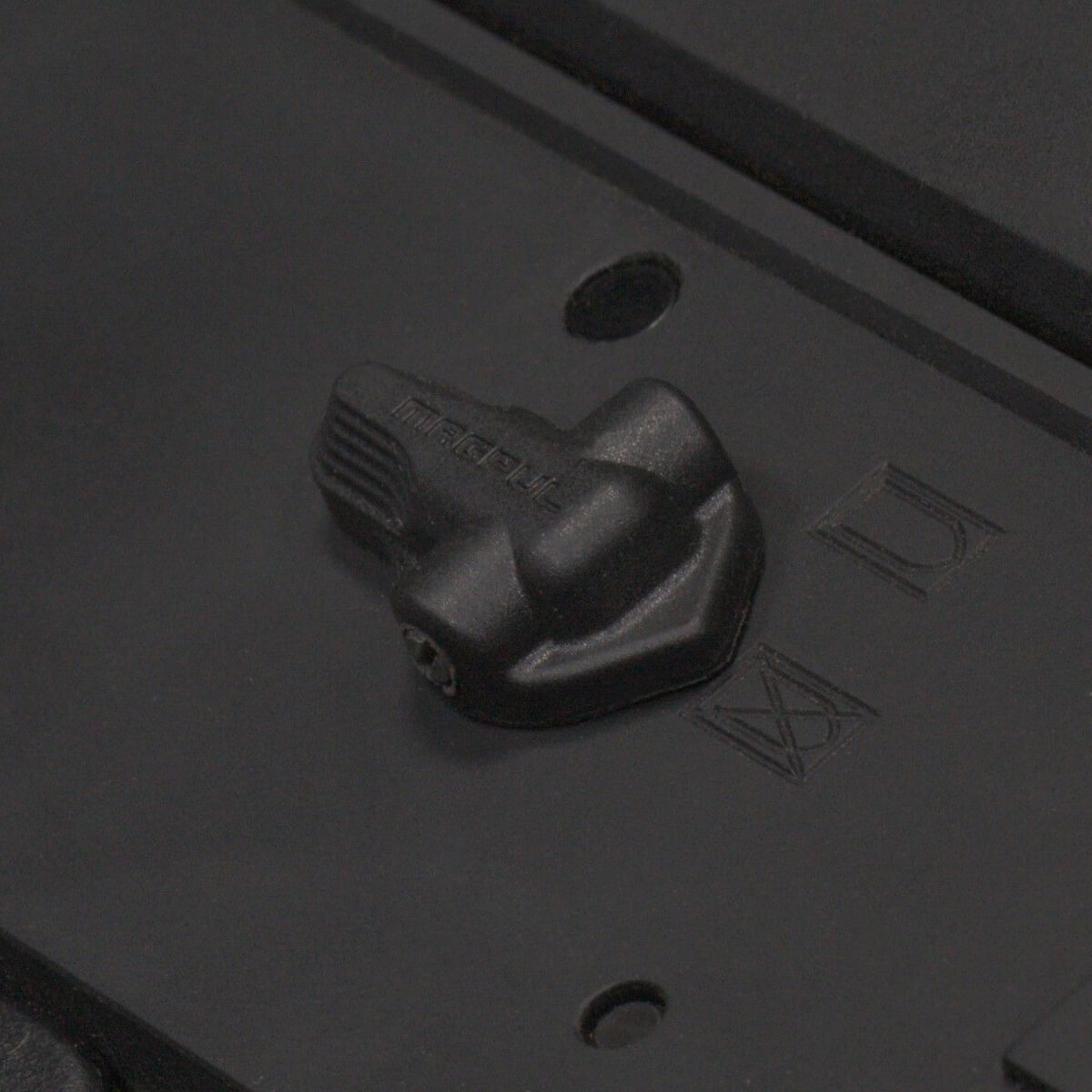 SSG™ Selector Set – FN® SCAR MK16/16s Black