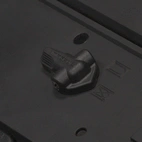 SSG™ Selector Set – FN® SCAR MK16/16s Black