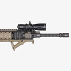 Light Mount, Rail Black Right