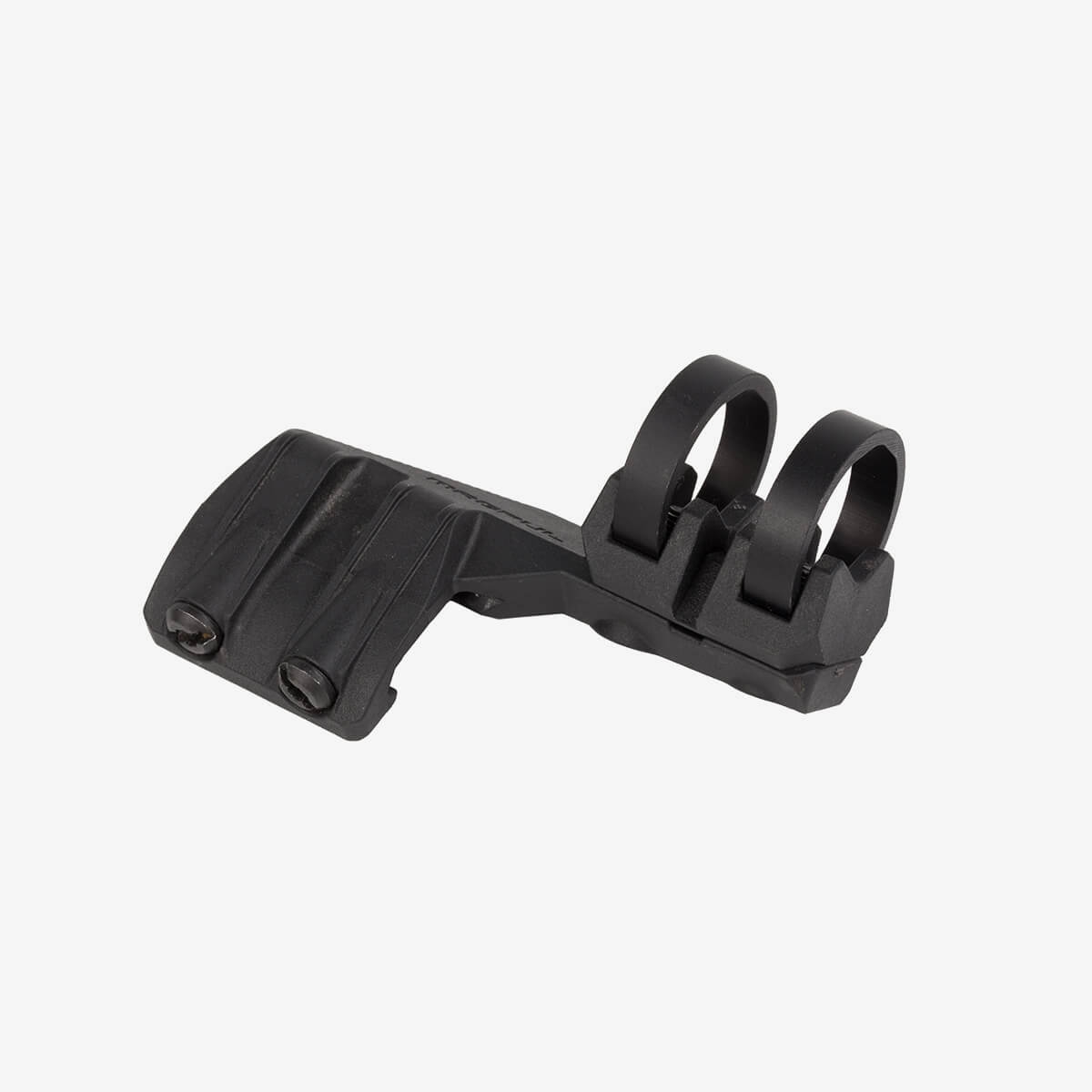 Light Mount, Rail Black Right