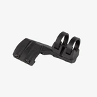 Light Mount, Rail Black Right