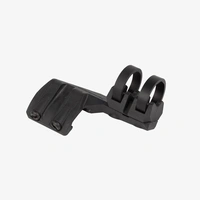 Light Mount, Rail Black Left