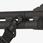 Forward Sling Mount Mossberg 590A1 BLacK
