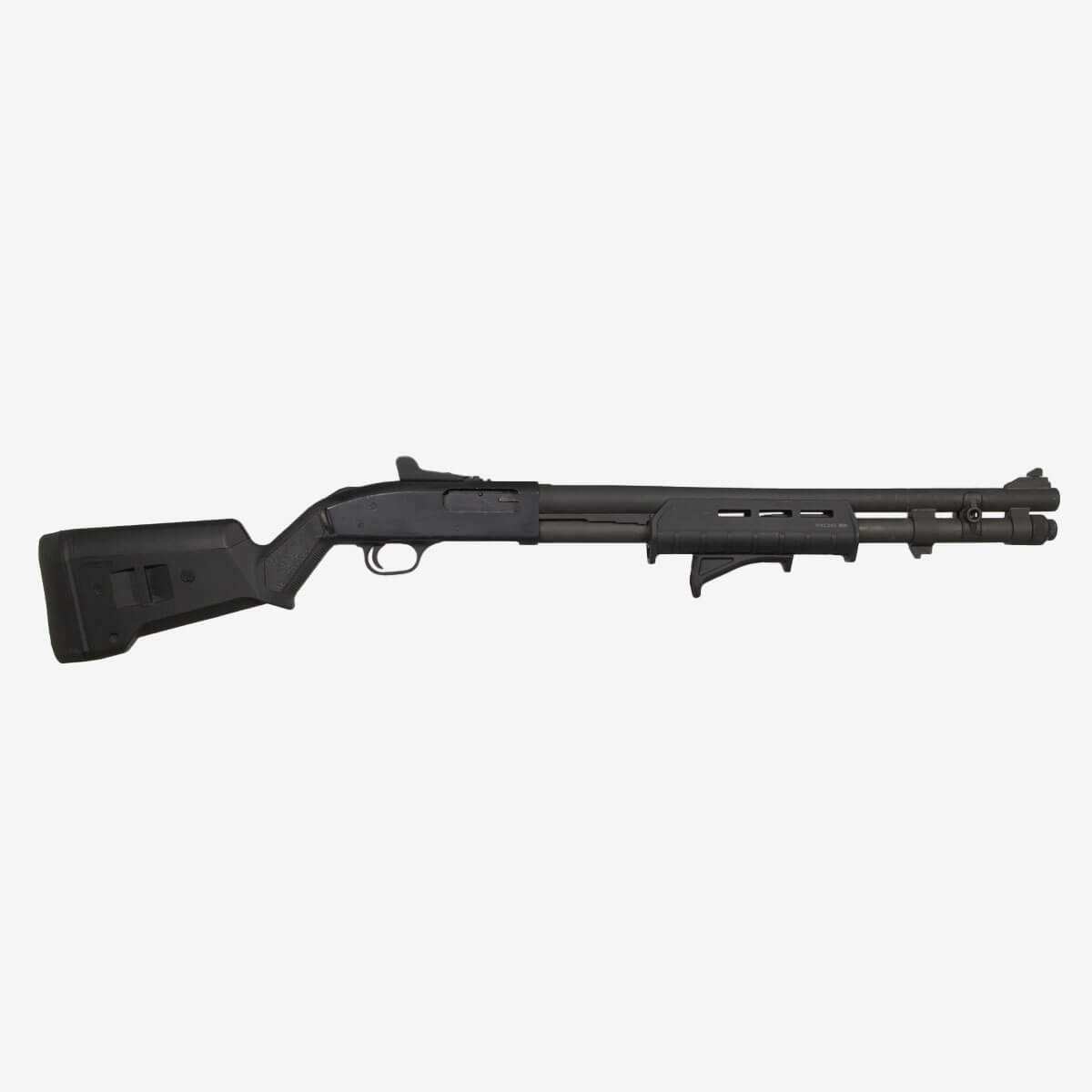 SGA Receiver Sling Mount Mossberg Black