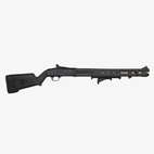SGA Receiver Sling Mount Mossberg Black
