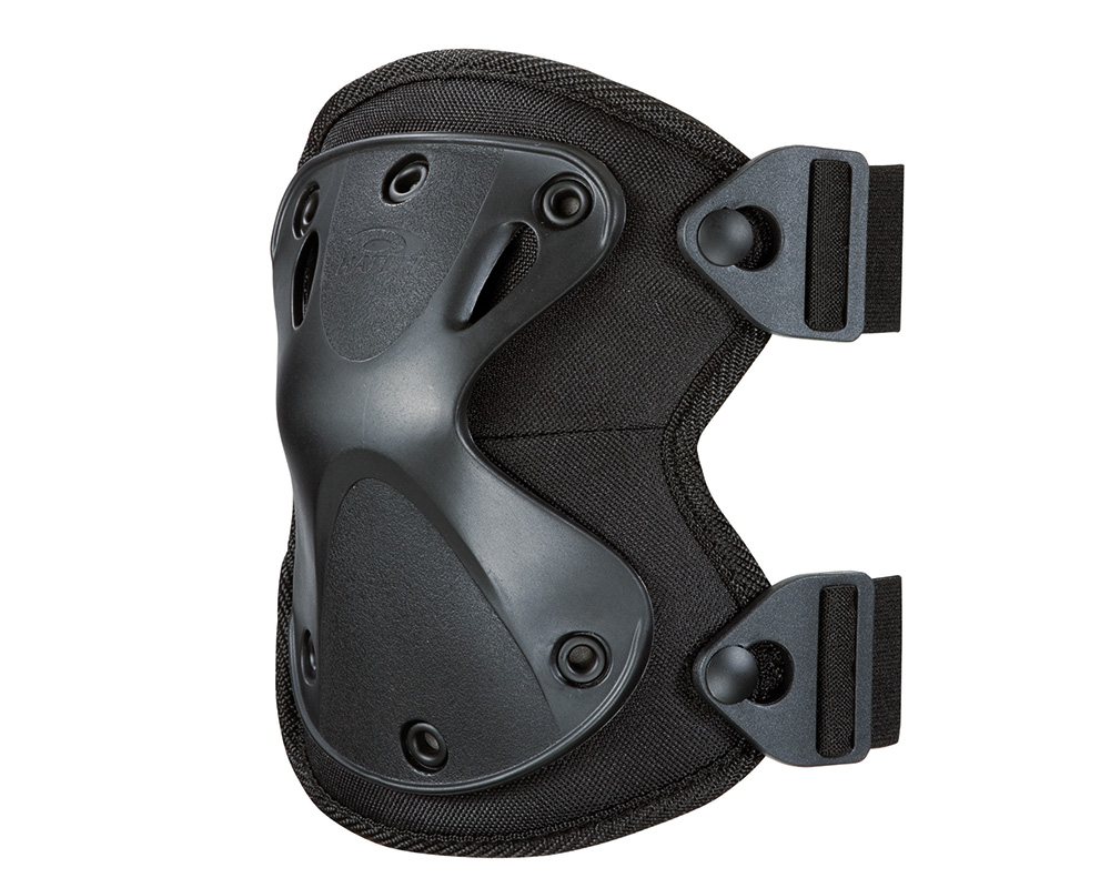 XTAK Knee Pad, Svart