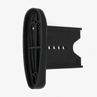 SGA™ OEM Butt-Pad Adapter Rem 870 SGA Black