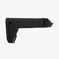 Zhukov-S Stock – AK47/AK74 Black