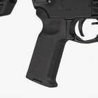 MOE-K2 Grip AR15/M4 Black