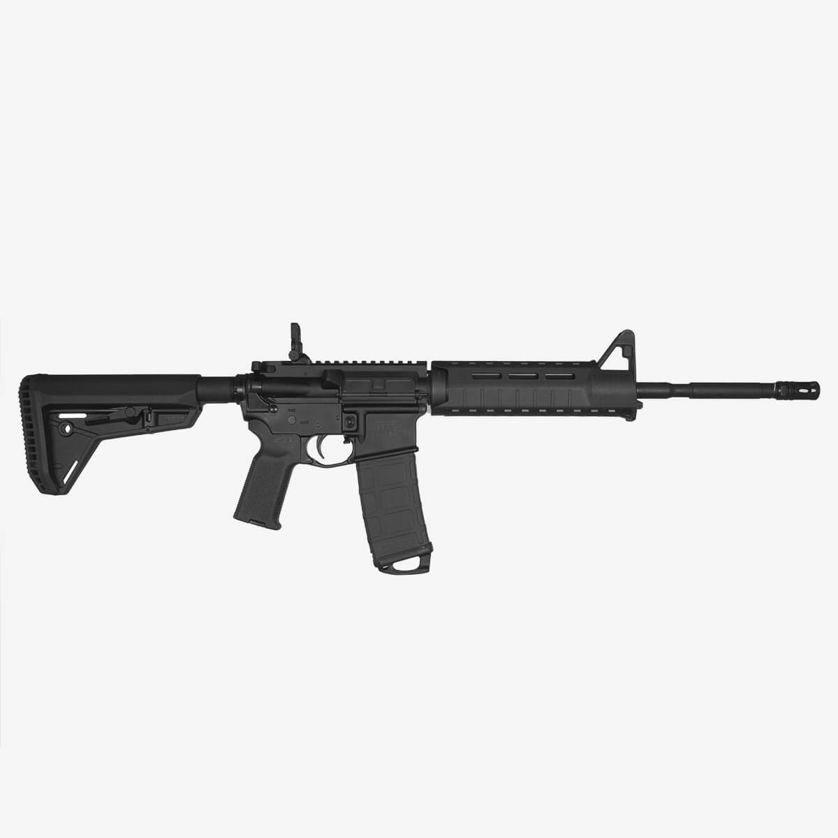 MOE-K2 Grip AR15/M4 Black