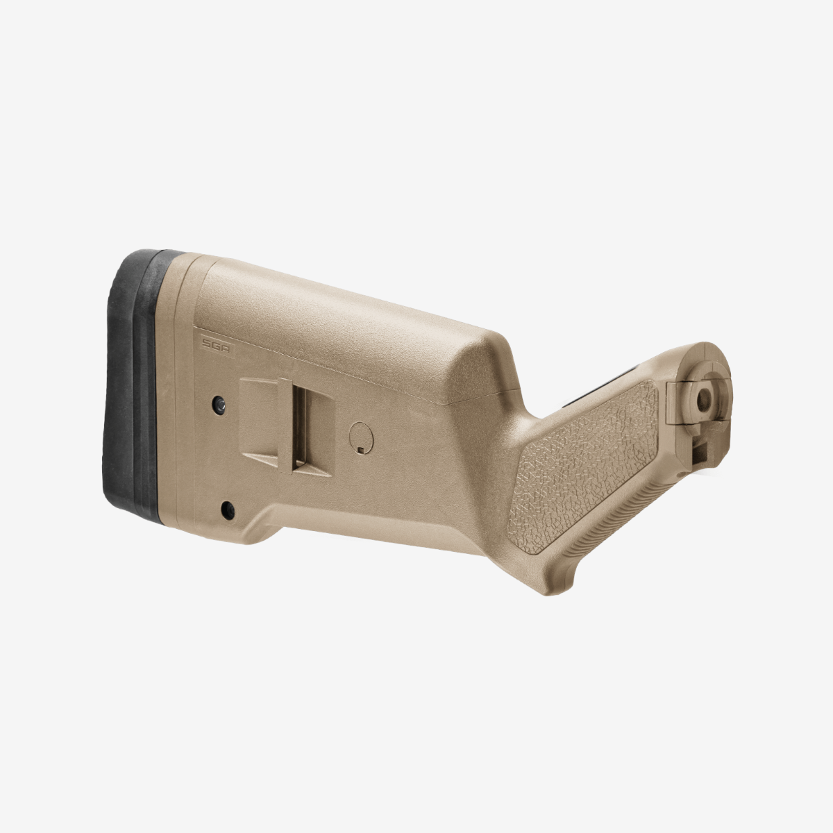 SGA Mossberg 590 Shotgun Stock FDE