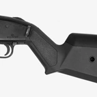 SGA Mossberg 590 Shotgun Stock Black