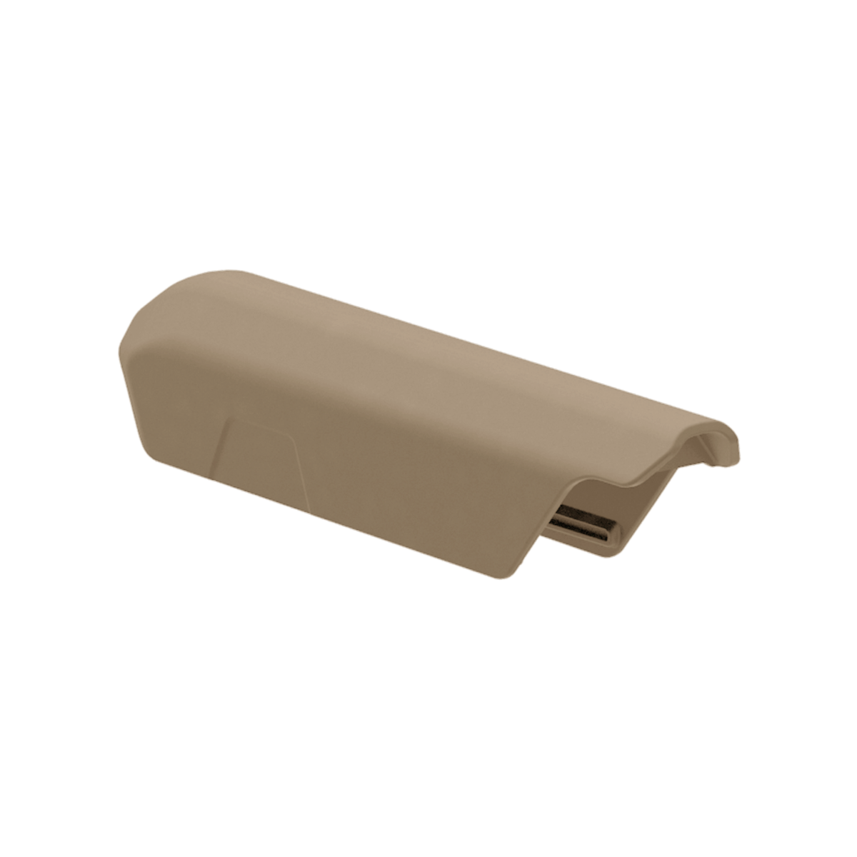 AK 0.50" Cheek Riser FDE