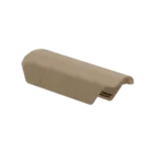 AK 0.50" Cheek Riser FDE