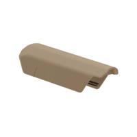 AK 0.50" Cheek Riser FDE