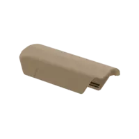 AK 0.50" Cheek Riser FDE