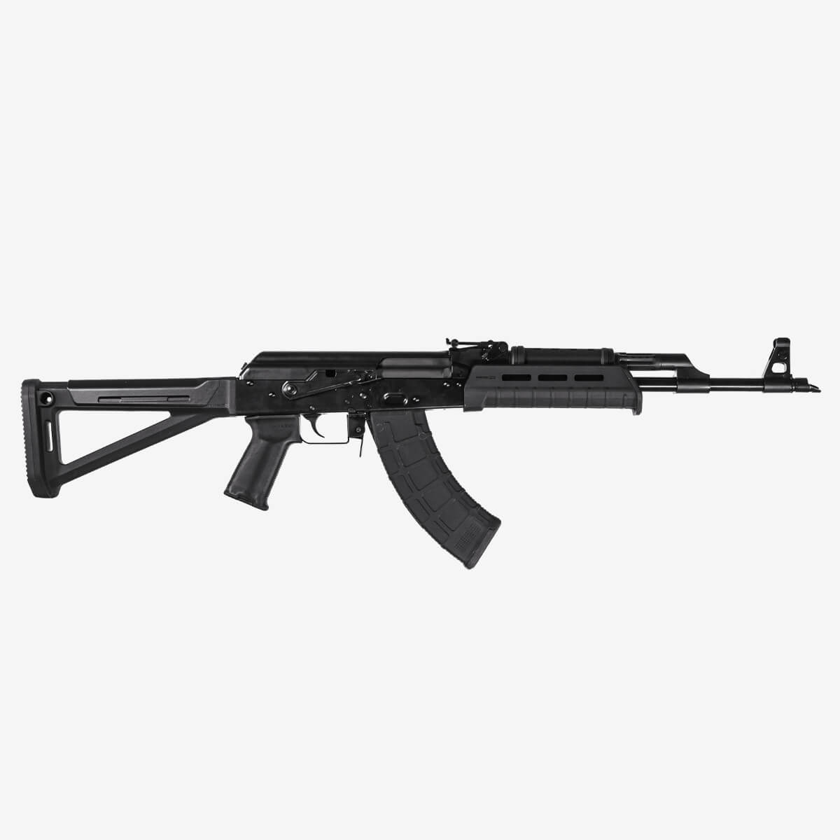 MOE® AK Hand Guard – AK47/AK74 Black
