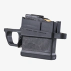 Bolt Action Magazine Well 700L Magnum – Hunter 700 Black