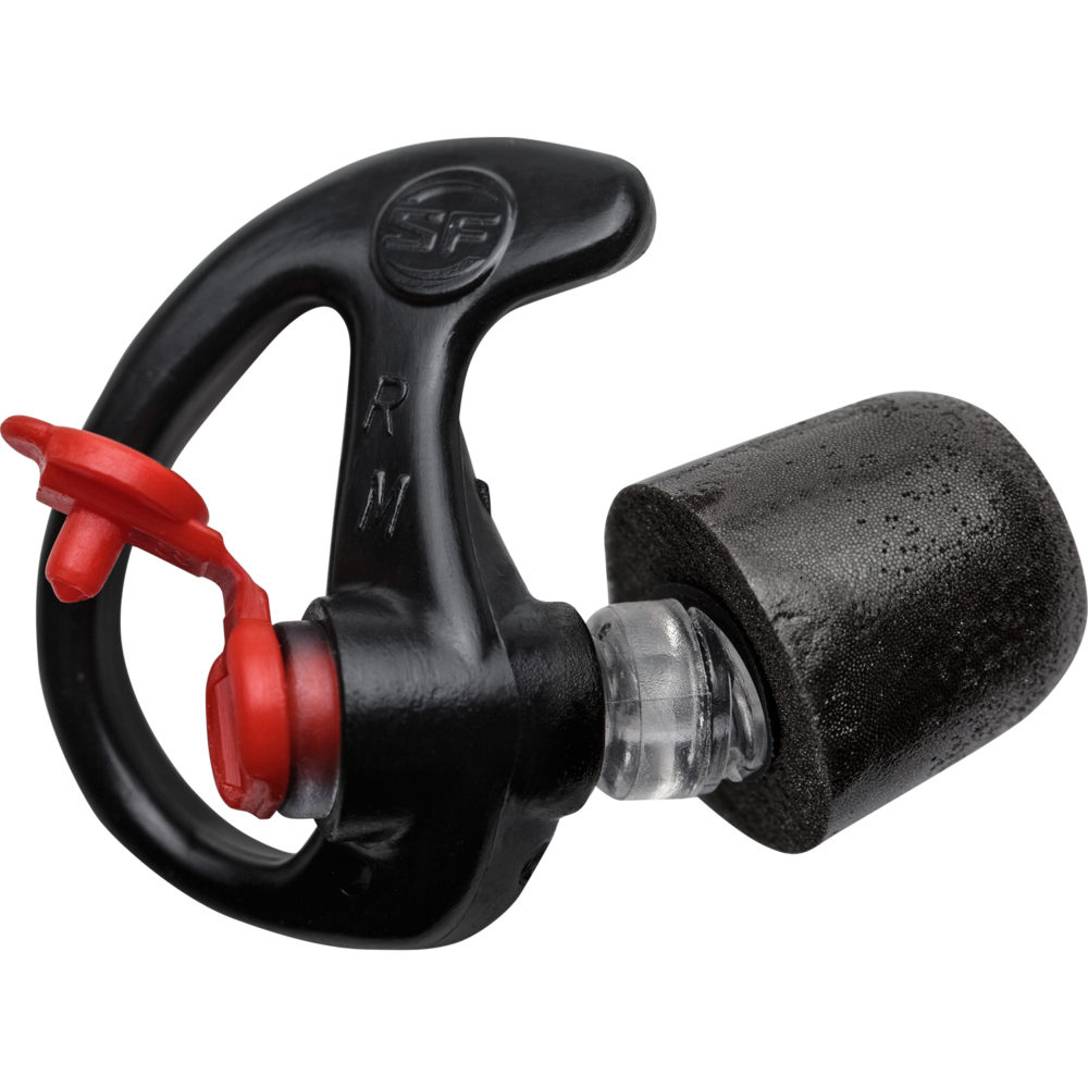 EP7 Sonic defender Ultra Black Large