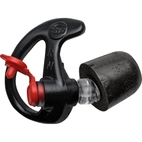 EP7 Sonic defender Ultra Black Large