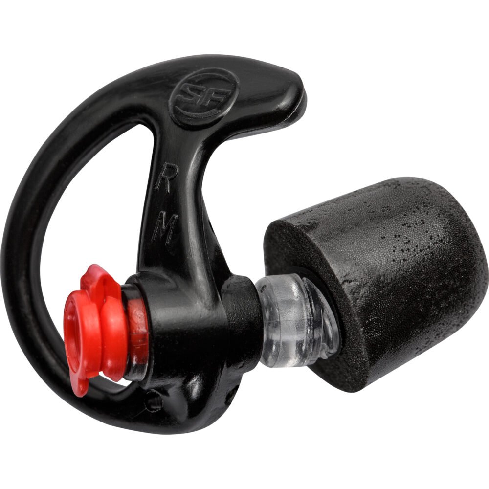 EP7 Sonic defender Ultra Black Large