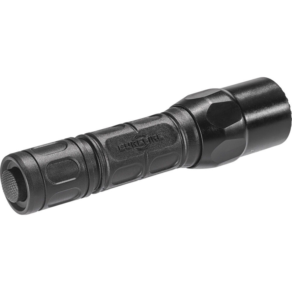G2X Tactical 600 Lumen