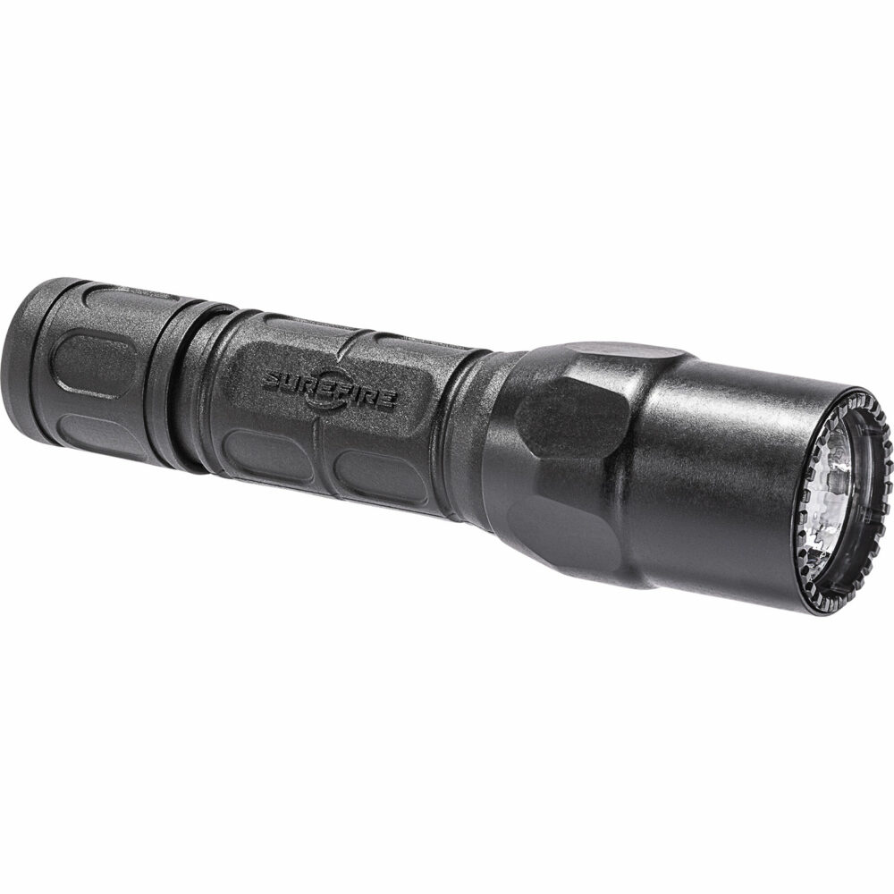 G2X Tactical 600 Lumen