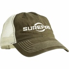 Surefire Logo Range Hat Olive Drab