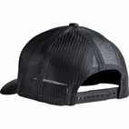 Surefire Logo Trucker Hat Multicam Black