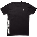 T-shirt Flank Shirt Black X-Large