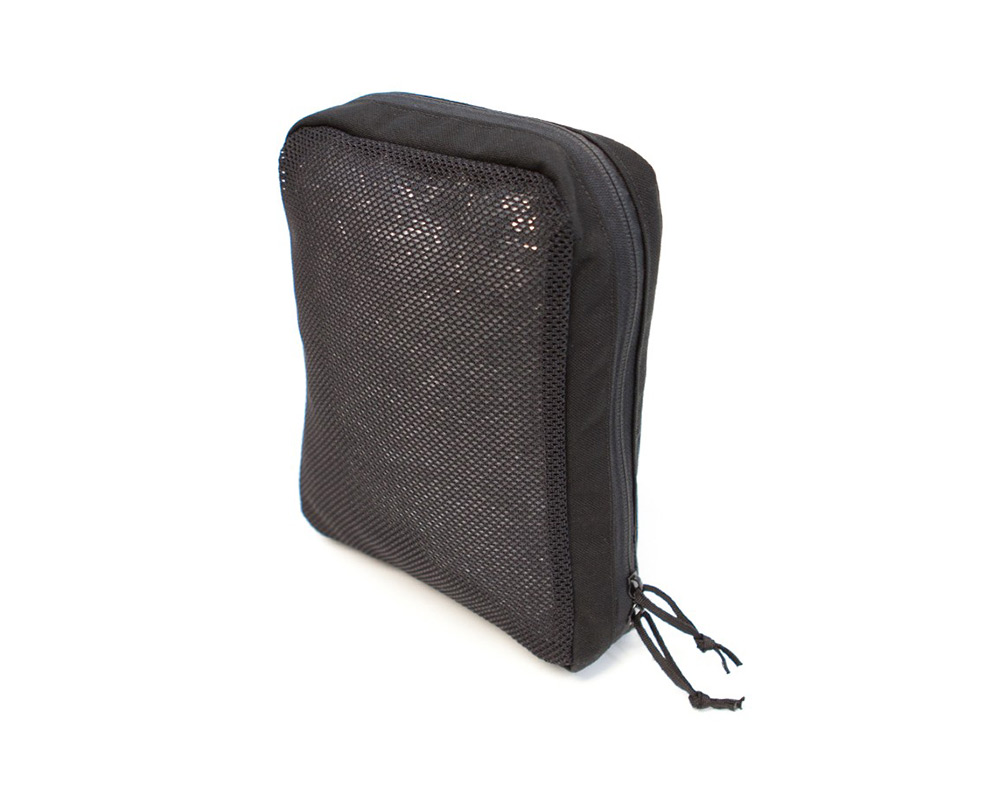Large Mesh Pouch