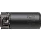 Warden (SOCOM) Blast Regulator Black