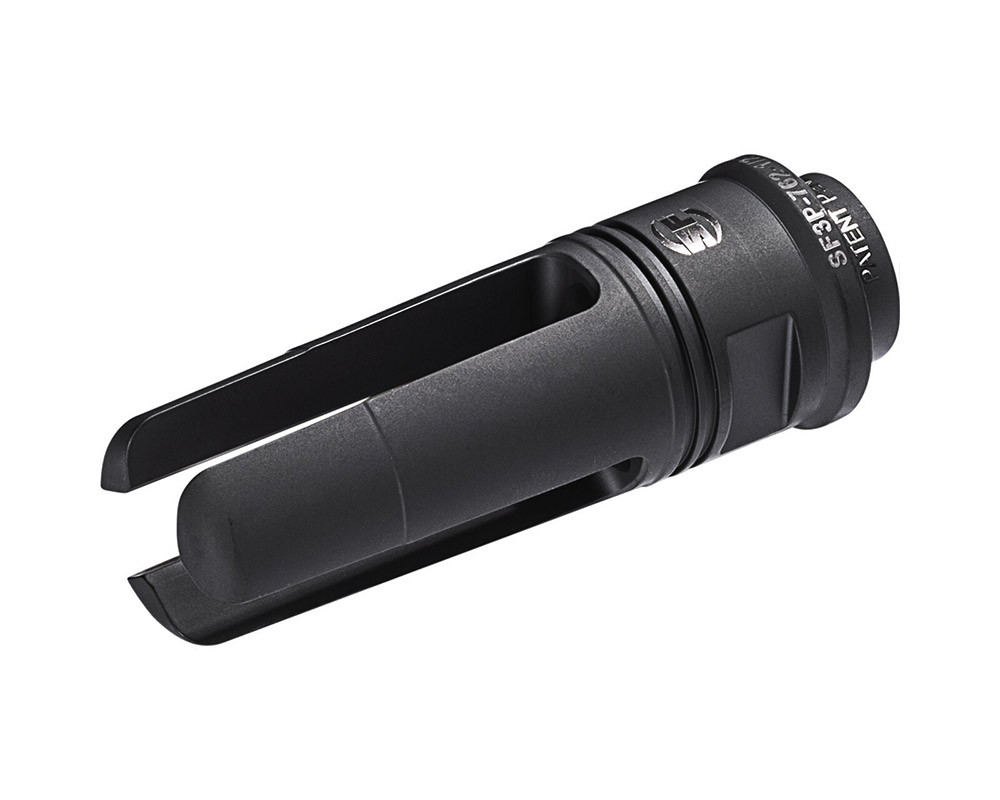SF3P SOCOM 3 Prong Flash Hider