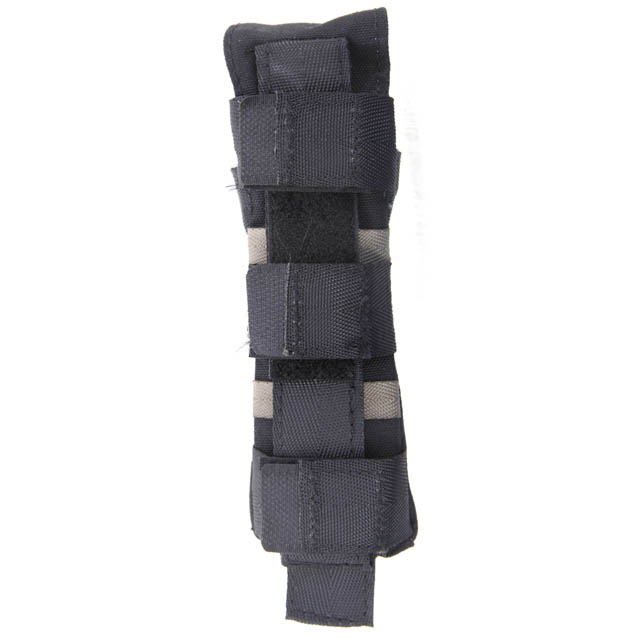 GP Pouch 2 2.0 Long Black