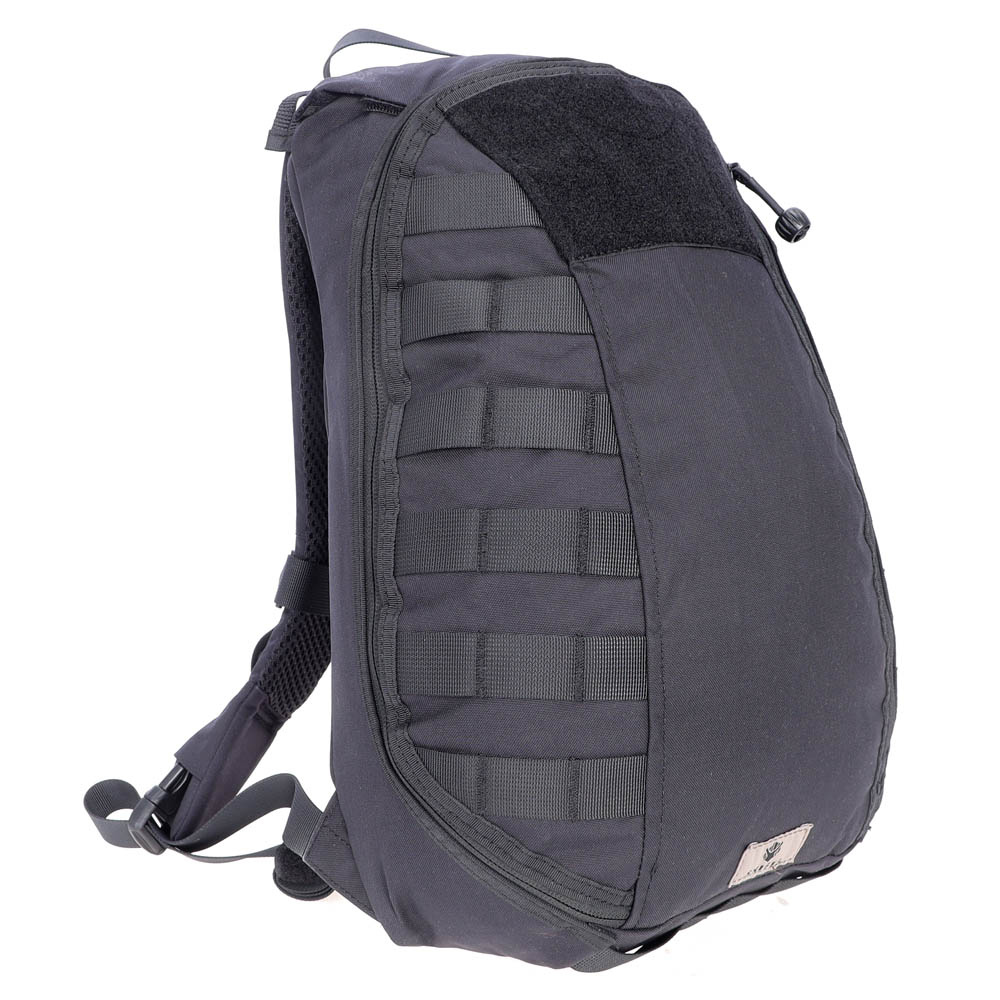 15L Princess ryggsäck -17 Black