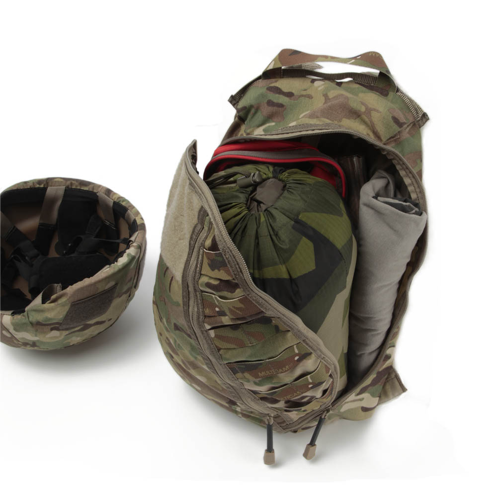 15L Princess ryggsäck -17 Multicam