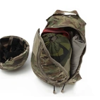15L Princess ryggsäck -17 Multicam