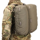 Side Pocket Pair 2.0 Grey