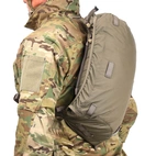 Side Pocket Pair 2.0 Grey