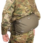 Side Pocket Pair 2.0 Grey