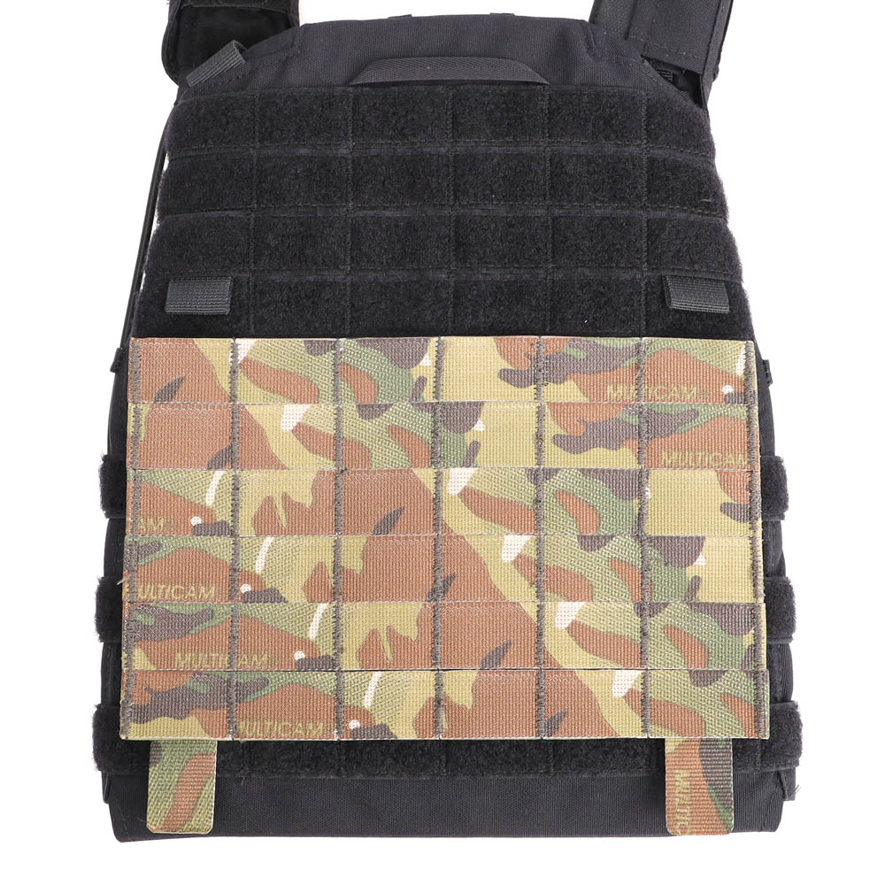 Squeeze Molle Front Panel 1.0