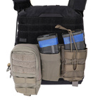 Squeeze Molle Front Panel 1.0